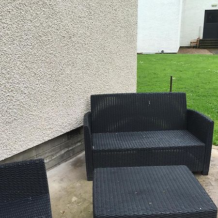 Bruce'S Cottage Stirling Bagian luar foto