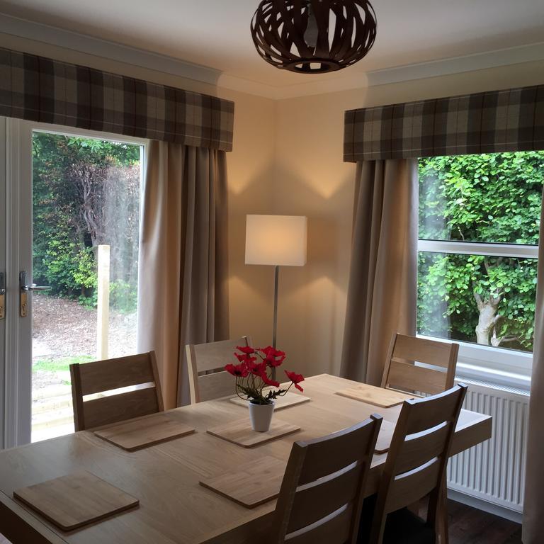 Bruce'S Cottage Stirling Bagian luar foto