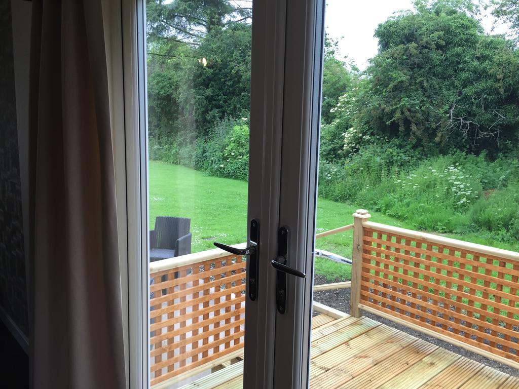 Bruce'S Cottage Stirling Bagian luar foto