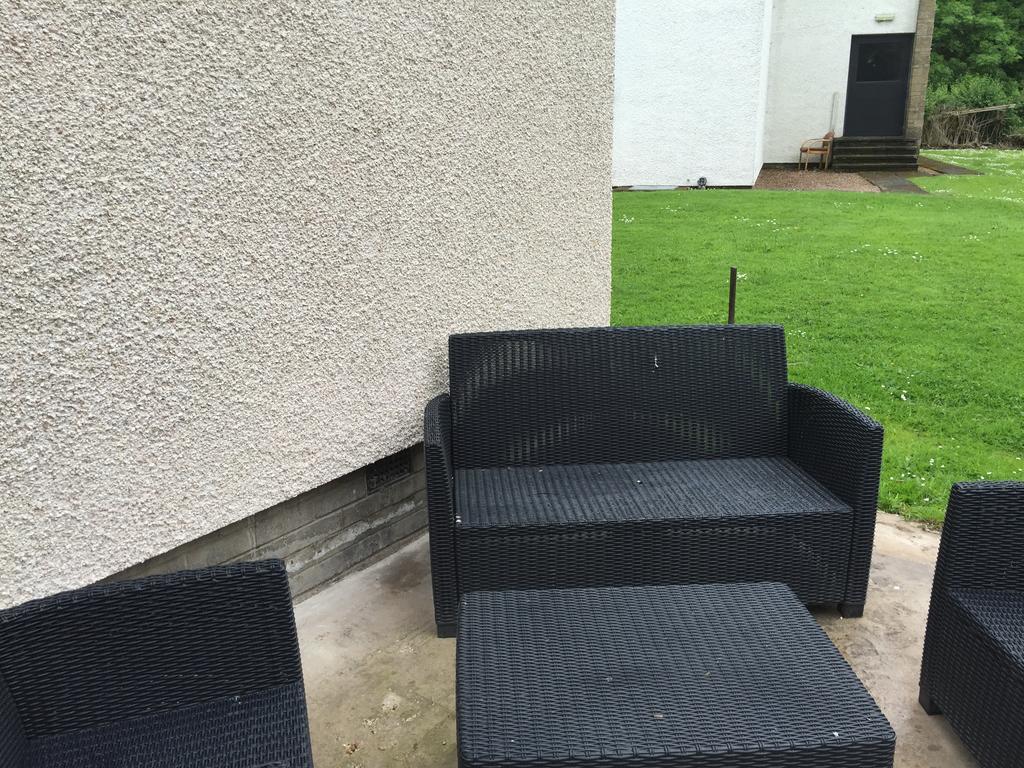 Bruce'S Cottage Stirling Bagian luar foto
